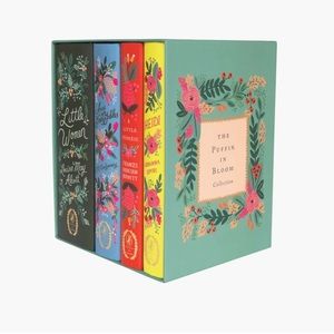 Rifle Paper Book Collection